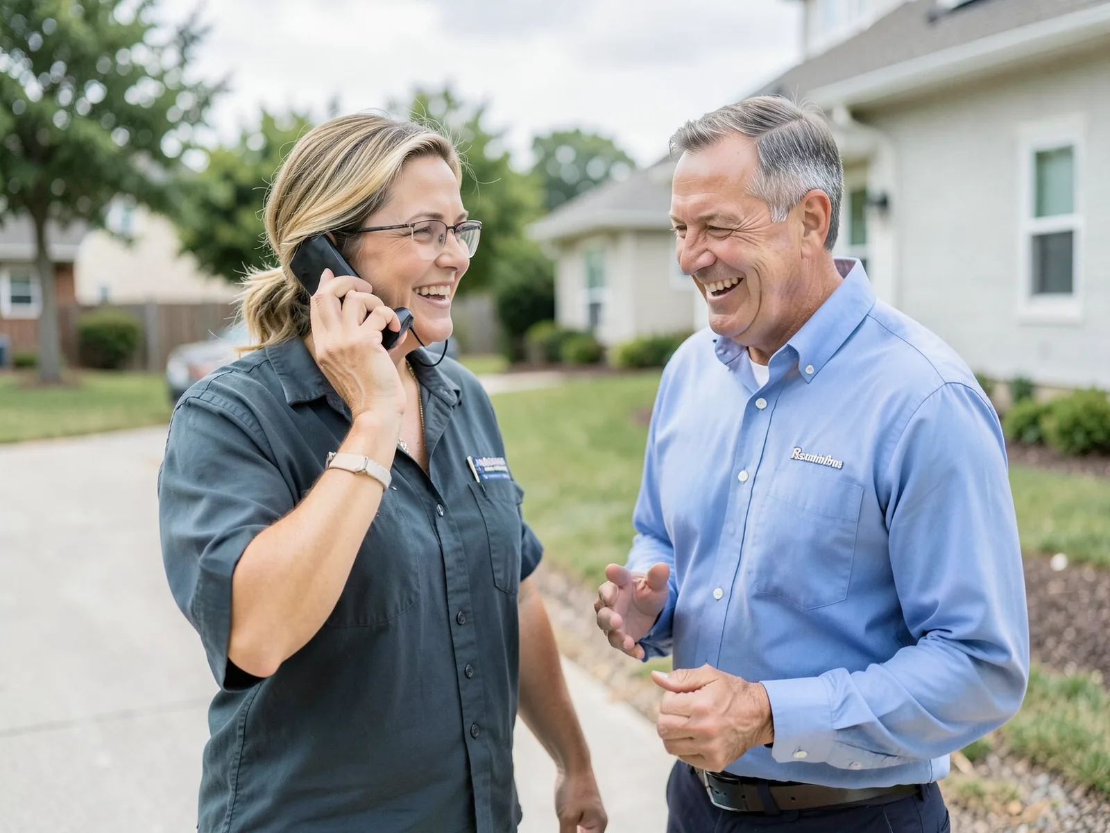 Frequently Asked Questions About Storm Recovery Services in Wittenberg, WI